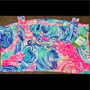 Lilly Pulitzer Gigi Tank
